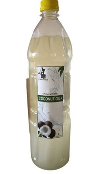 Thumbnail for FreshOn.In Cold Pressed Coconut Oil