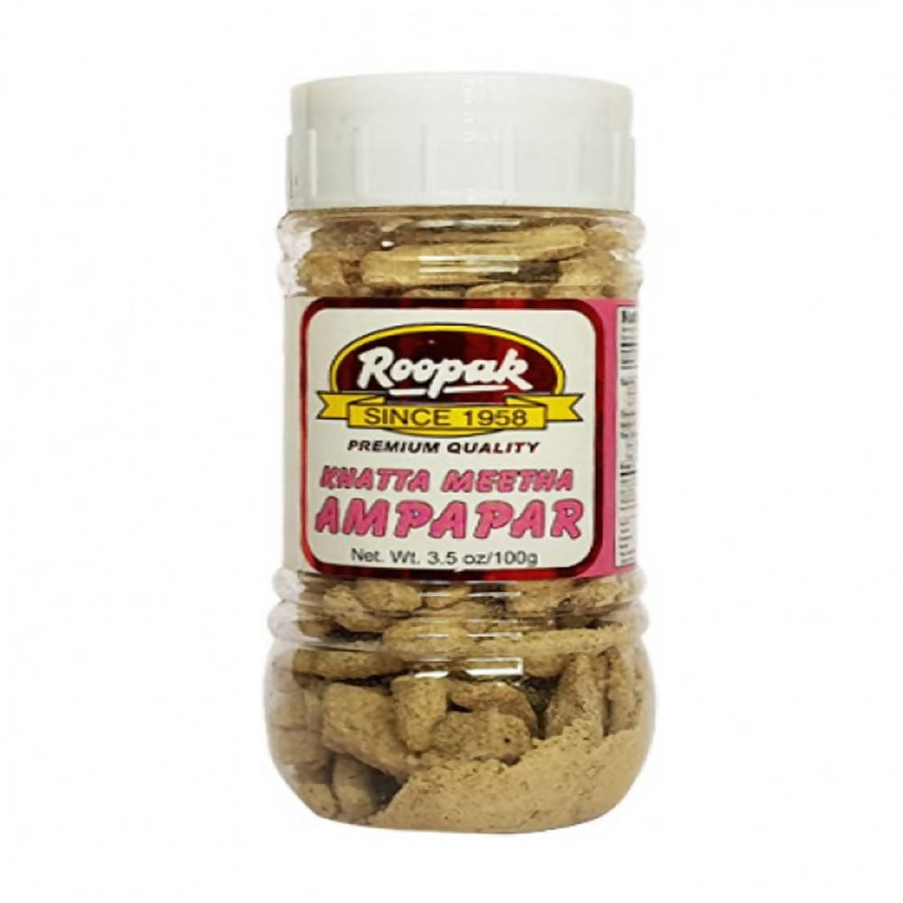 Roopak Ampapar Khatta & Meetha - Distacart