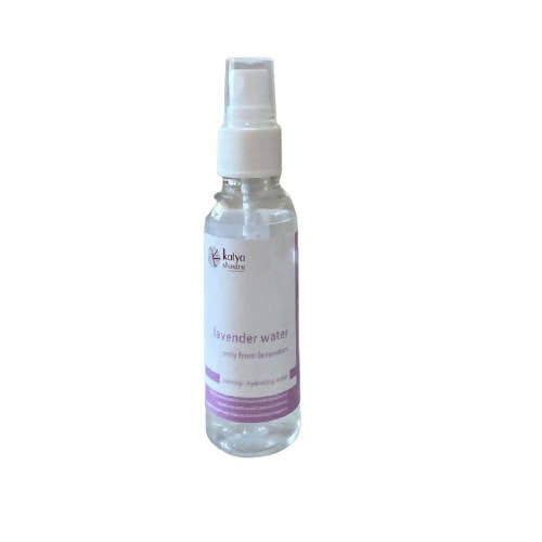 Kalya Shastra Pure Lavender Water