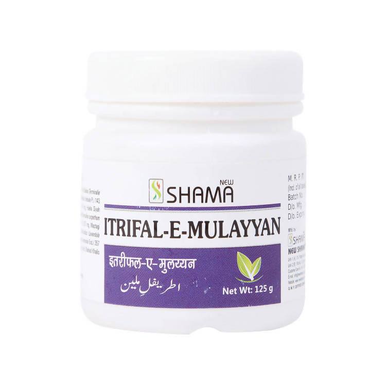 New Shama Itrifal-E-Mulayyan - Distacart