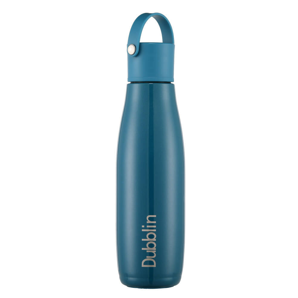 Dubblin Kiwi Vacuum Bottle - Distacart