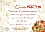 Thumbnail for Healthy Living Grandma’s Traditional Panjeri - Distacart