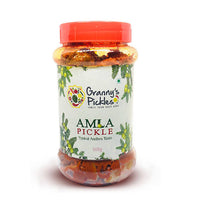 Thumbnail for Granny's Pickles Amla Pickle - Distacart