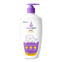 Thumbnail for Cipla Health Mamaxpert Baby Shampoo for 0-5 Years - Distacart