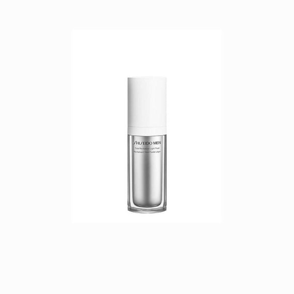 Shiseido Total Revitalizer Light Fluid - Distacart