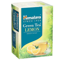 Thumbnail for Himalaya Green Tea Lemon
