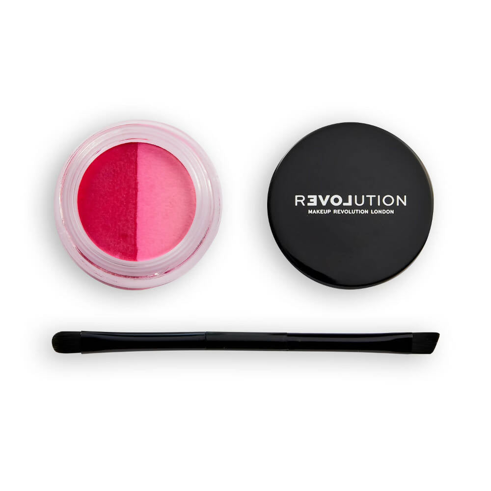 Revolution Relove Water Activated Liner - Agile - Distacart