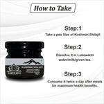 Thumbnail for Earth King Kashmiri Sj Resin - Distacart