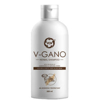 Thumbnail for VCN V-Gano Herbal Shampoo - Distacart