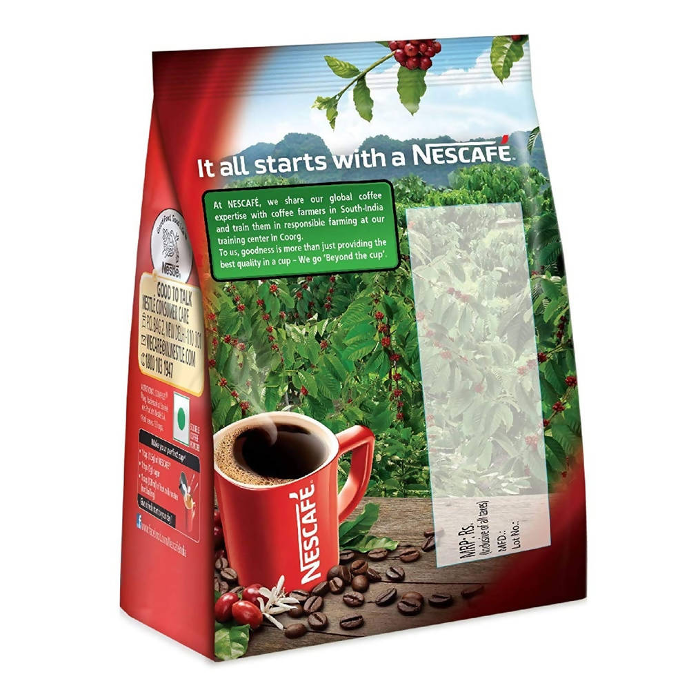 Nestle Classic Instant Coffee