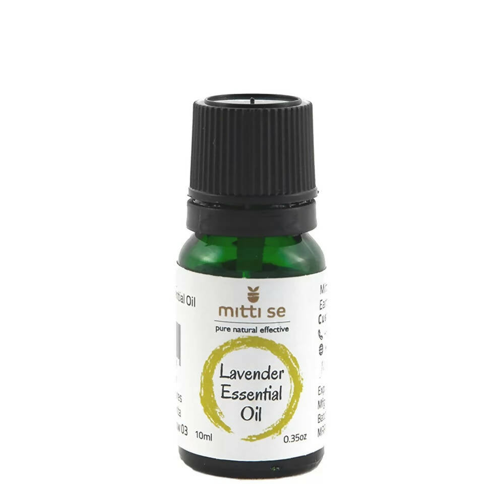 Mitti Se Lavender Essential Oil - Distacart