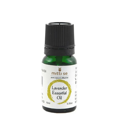 Mitti Se Lavender Essential Oil - Distacart