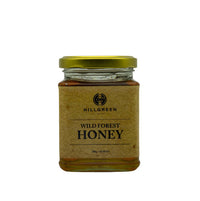 Thumbnail for Hillgreen Natural Wild Forest Honey - Distacart