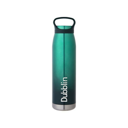 Dubblin Hiker Vacuum Bottle - Distacart