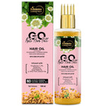 Thumbnail for St.Botanica GO Anti Hair Fall Hair Oil