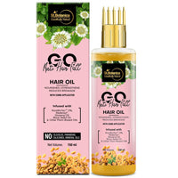 Thumbnail for St.Botanica GO Anti Hair Fall Hair Oil