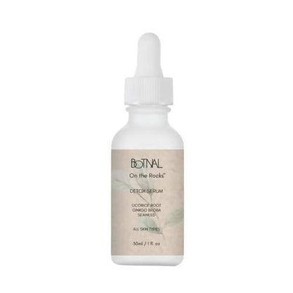 Botnal On The Rocks Detox Serum - Distacart