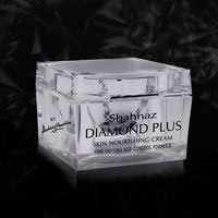 Thumbnail for Diamond Plus Skin Nourishing Cream