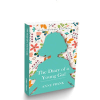Thumbnail for The Diary of A Young Girl - Anne Frank - Distacart