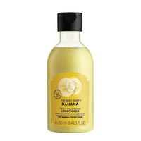 Thumbnail for The Body Shop Banana Truly Nourishing Conditioner 250 ml