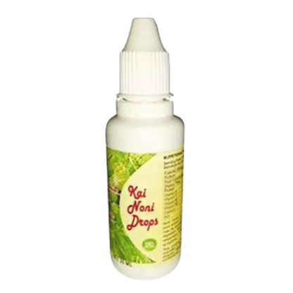 Hawaiian Herbal American Noni Drops - Distacart