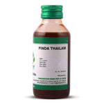 Thumbnail for Pankajakasthuri Pinda Thailam - Distacart