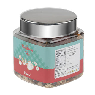 Dibha Red Berry Mix