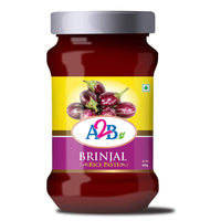 Thumbnail for A2B - Adyar Ananda Bhavan Brinjal Rice Paste