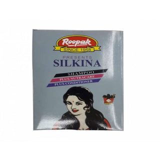 Roopak Silkina Shampoo - Distacart
