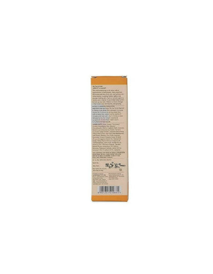 Mantra Herbal De-Tan Scrub Apricot & Walnut - Distacart