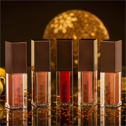 Colorbar Starry Flip Lipcolor Like A Star-004 - Distacart