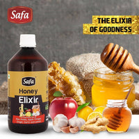 Thumbnail for Safa Honey Elixir 