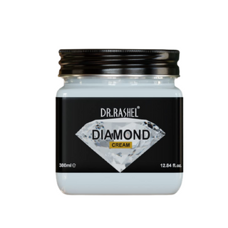 Dr.Rashel Diamond Cream For Face And Body - Distacart