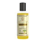 Thumbnail for Khadi Natural Olive Hair & Body Oil