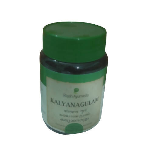 Rajah Ayurveda Kalyanaka Gulam - Distacart