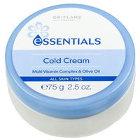Thumbnail for Oriflame Essential Cold Cream - Distacart