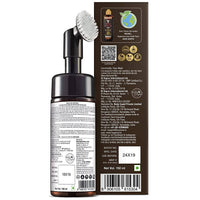 Thumbnail for Wow Skin Science Retinol Foaming Face Wash With Built-In Brush - Distacart