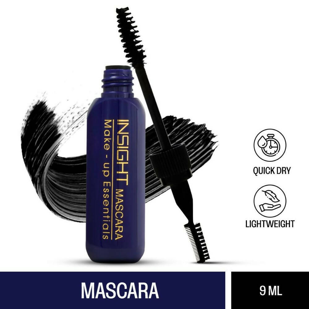 Insight Cosmetics Mascara - Distacart