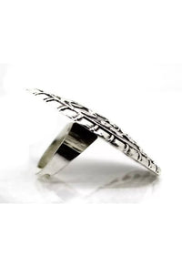 Thumbnail for Mominos Fashion Oxidised Ring