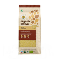 Thumbnail for Organic Tattva Corn Flour