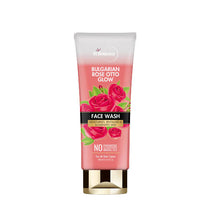 Thumbnail for St.Botanica Bulgarian Rose Otto Glow Face Wash