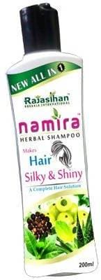 Thumbnail for Rajasthan Herbals International Namira Herbal Shampoo