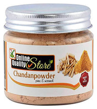 Thumbnail for Online Quality Store Chandan Powder