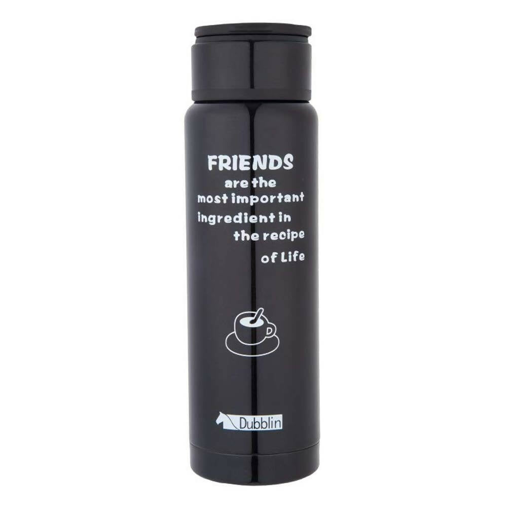 Dubblin Cutie Vacuum Bottle - Distacart