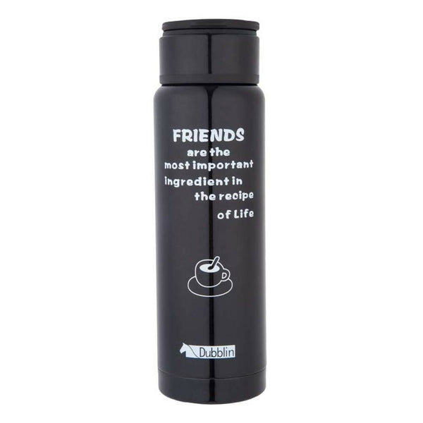 Dubblin Cutie Vacuum Bottle - Distacart