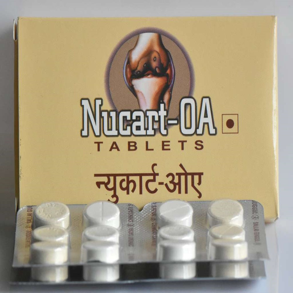 Nucart-OA Tablets