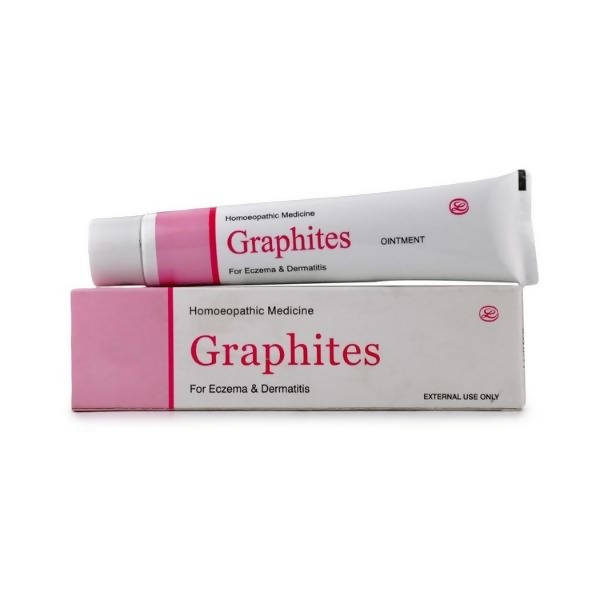 Lord's Homeopathy Graphites Ointment