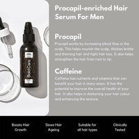 Thumbnail for Procapil Hair Serum For Men