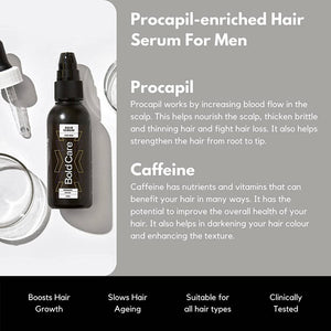 Procapil Hair Serum For Men