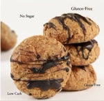 Thumbnail for Health Kitchen by BB - Whey Protein Fit Cookies - Distacart